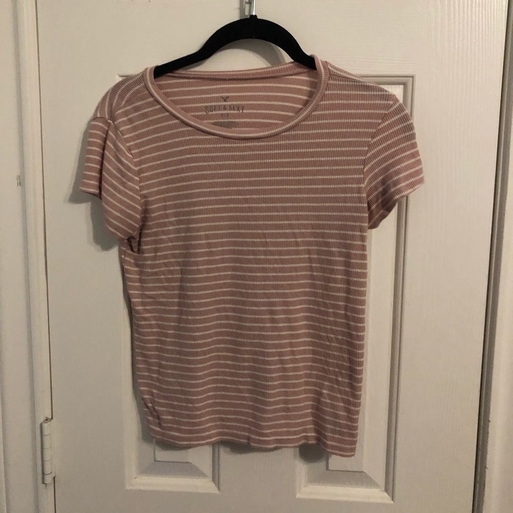 American Eagle shirt